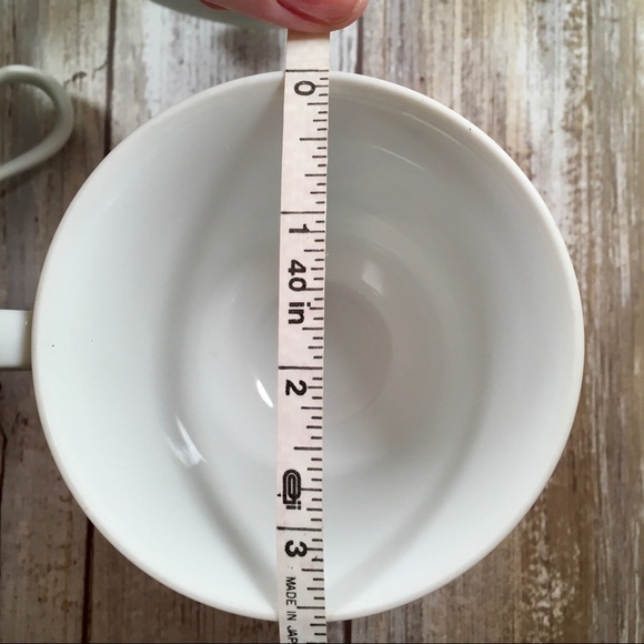 Cottagecore floral botanical garden teacups coffee mugs beautiful gift - Picture 4 of 10